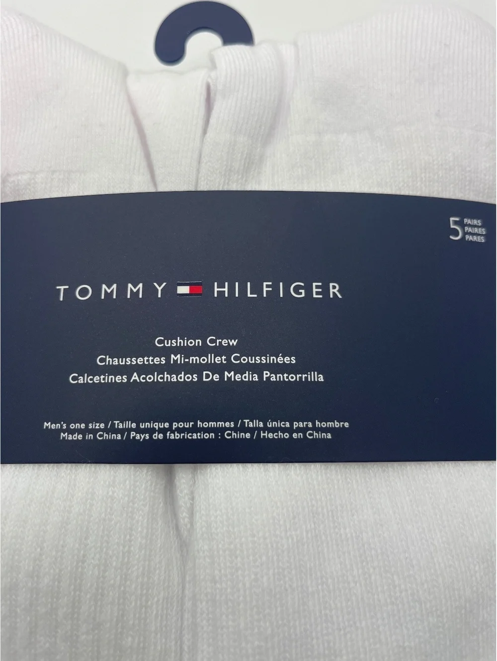 Tommy Hilfiger this pack